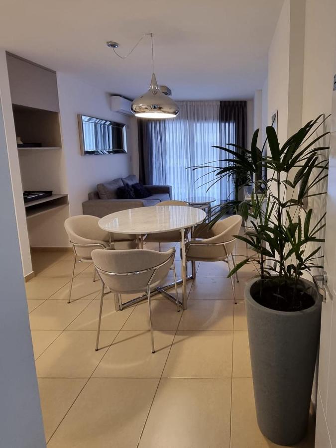 Ferienwohnung Nueva Cordoba - Premium Exterior foto