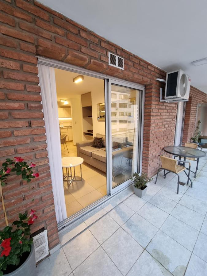 Ferienwohnung Nueva Cordoba - Premium Exterior foto