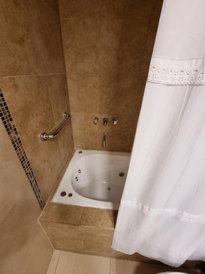 Ferienwohnung Nueva Cordoba - Premium Exterior foto