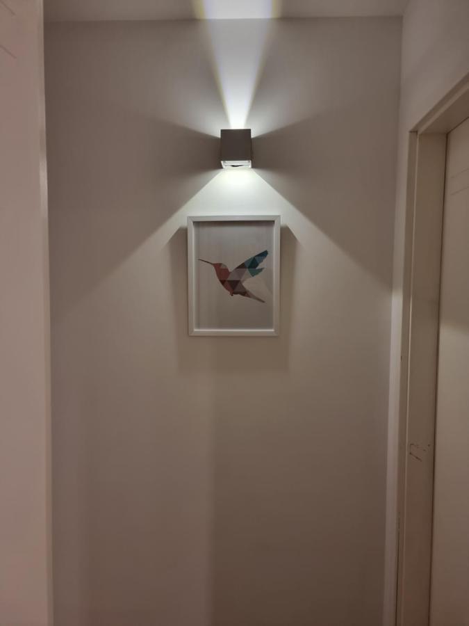 Ferienwohnung Nueva Cordoba - Premium Exterior foto
