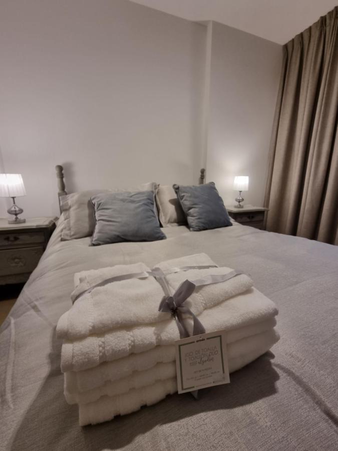 Ferienwohnung Nueva Cordoba - Premium Exterior foto