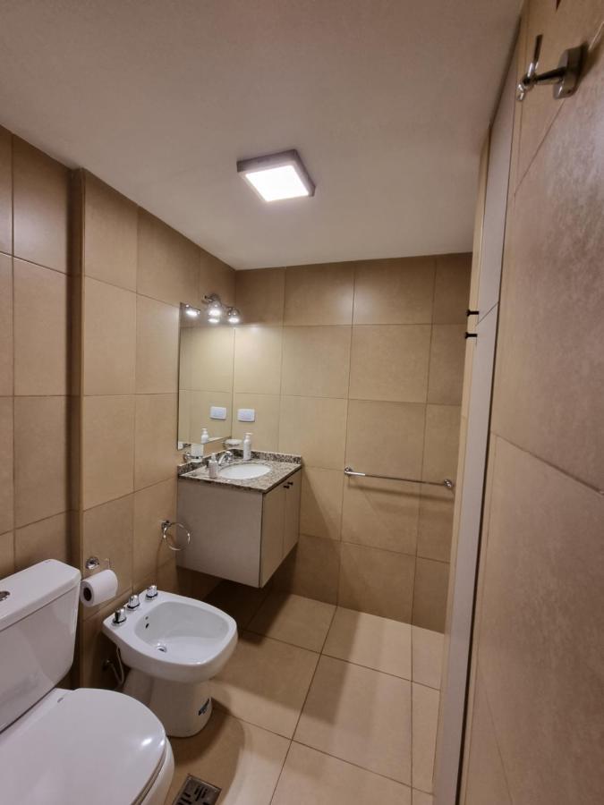 Ferienwohnung Nueva Cordoba - Premium Exterior foto