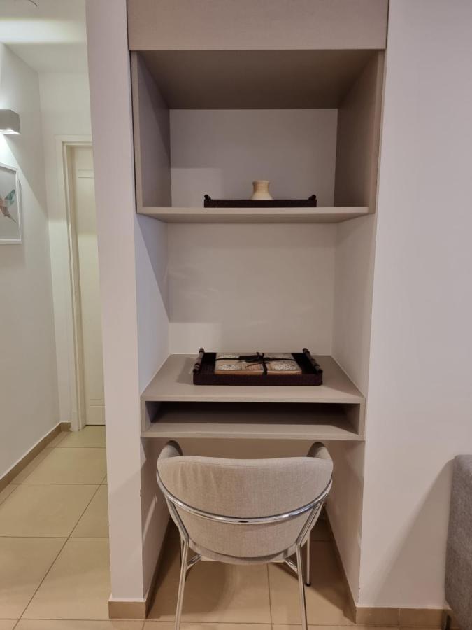 Ferienwohnung Nueva Cordoba - Premium Exterior foto