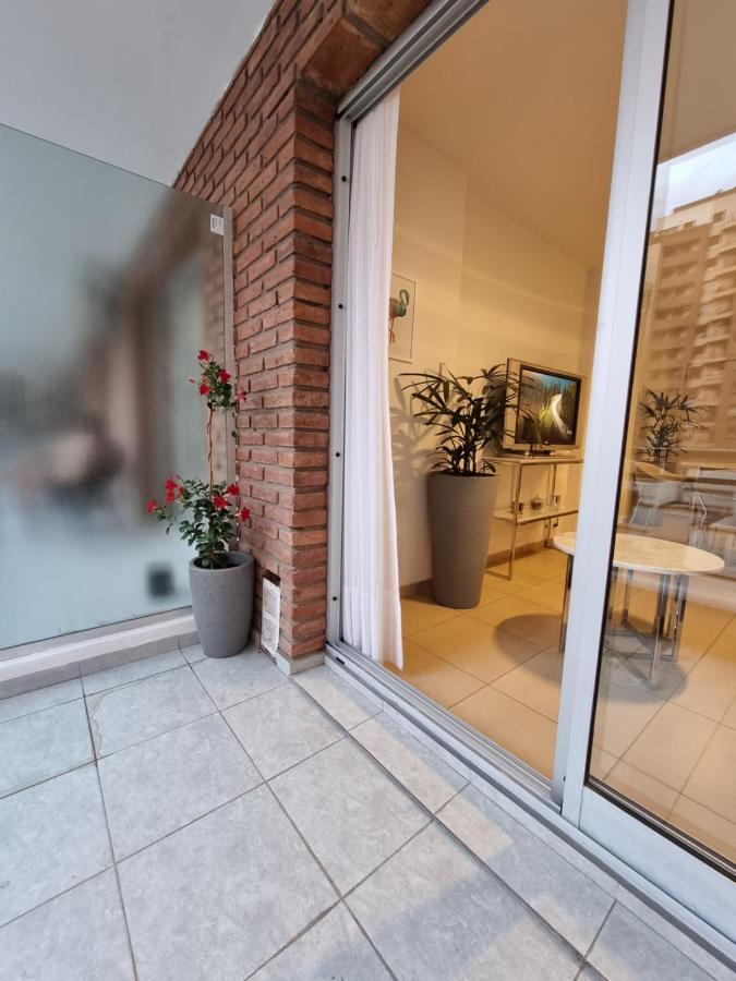 Ferienwohnung Nueva Cordoba - Premium Exterior foto