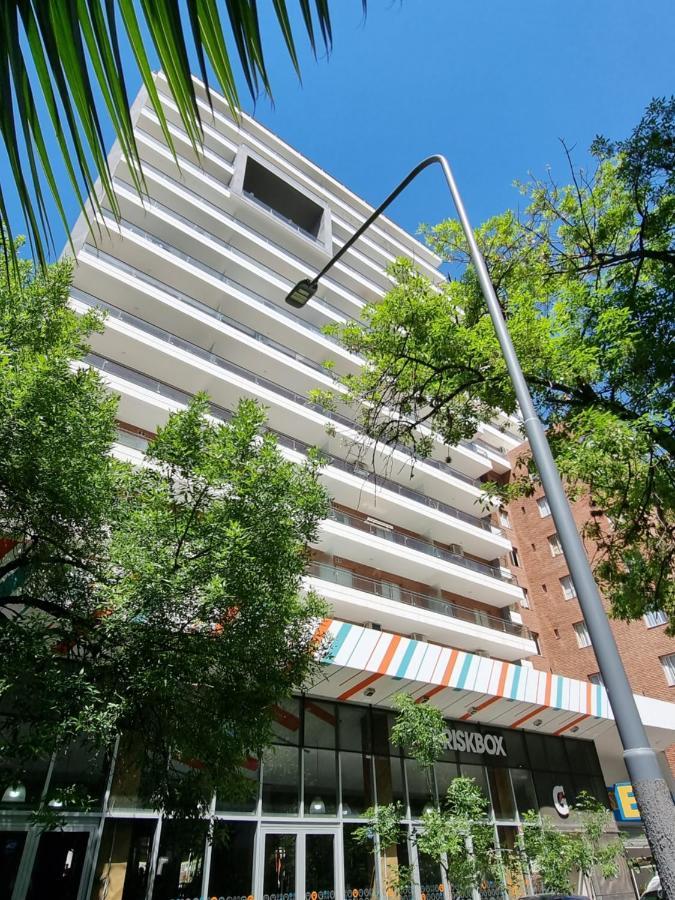 Ferienwohnung Nueva Cordoba - Premium Exterior foto