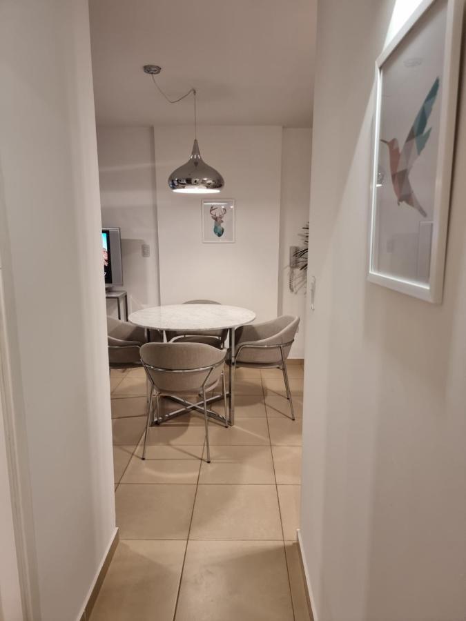 Ferienwohnung Nueva Cordoba - Premium Exterior foto