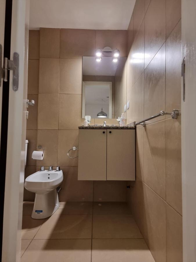 Ferienwohnung Nueva Cordoba - Premium Exterior foto