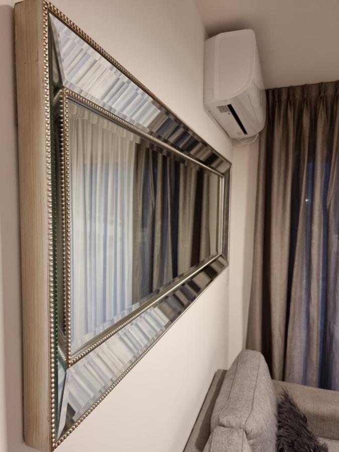 Ferienwohnung Nueva Cordoba - Premium Exterior foto