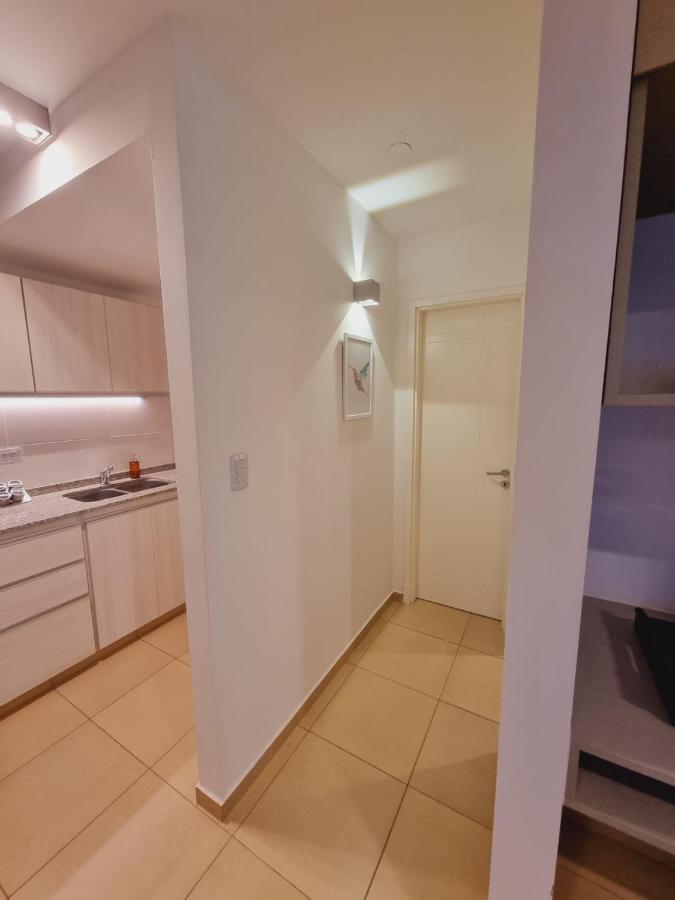 Ferienwohnung Nueva Cordoba - Premium Exterior foto