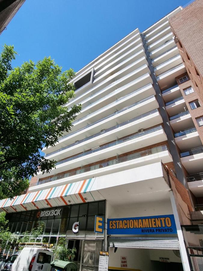 Ferienwohnung Nueva Cordoba - Premium Exterior foto