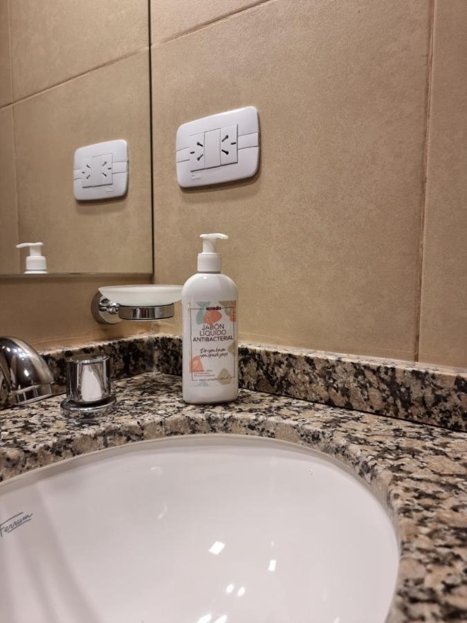 Ferienwohnung Nueva Cordoba - Premium Exterior foto