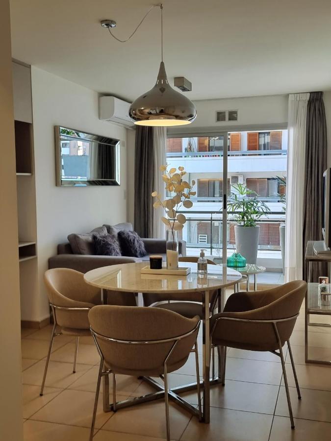 Ferienwohnung Nueva Cordoba - Premium Exterior foto